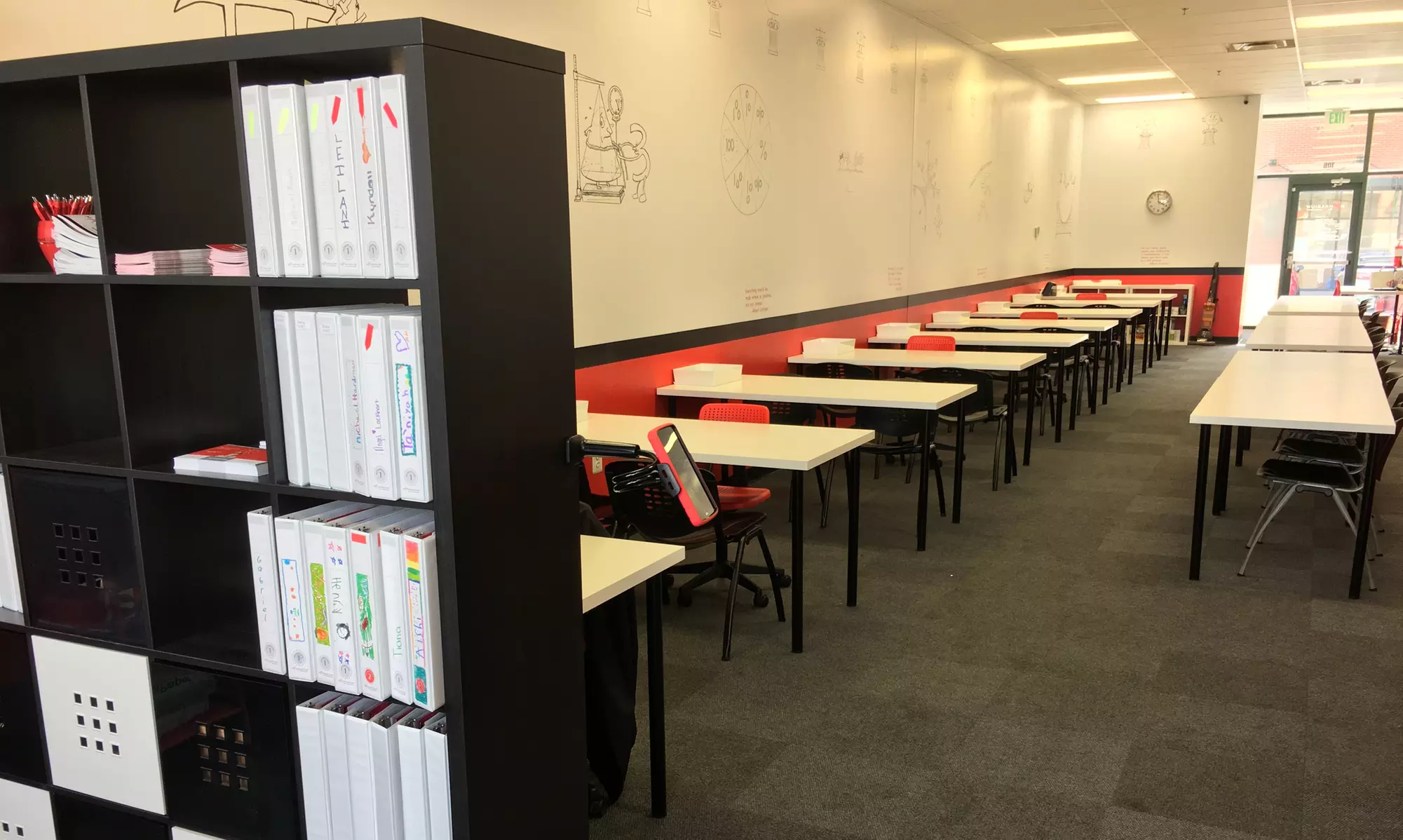 $23 for Assessment and Five 60-Minute Math Tutoring Sessions at Mathnasium of Arundel Mills ($150 Value) - Primary Image