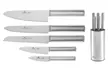 Zestaw 5 noży w bloku całostalowym Ambiente z darmową dostawą za 179,40 zł z Gerlach.pl (zamiast 299 zł) - Image 2