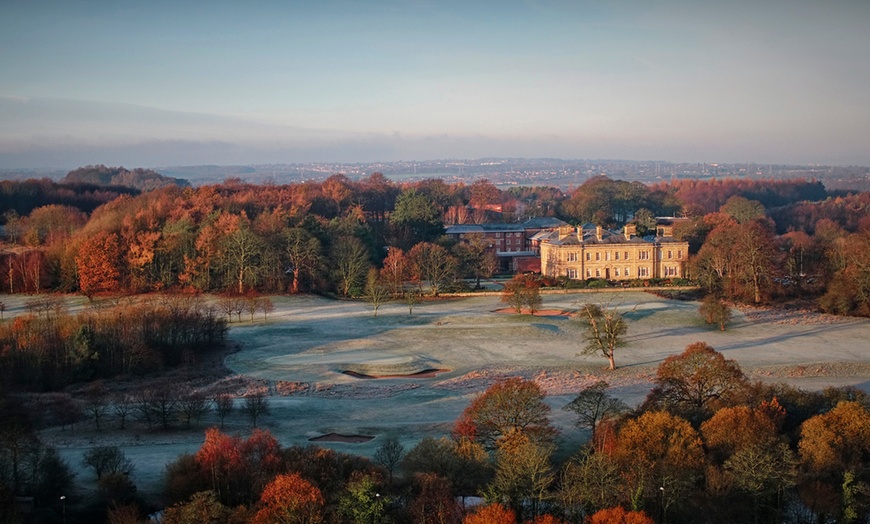 Image 14: Choice of Spa Day with Treatments, Lunch & Prosecco