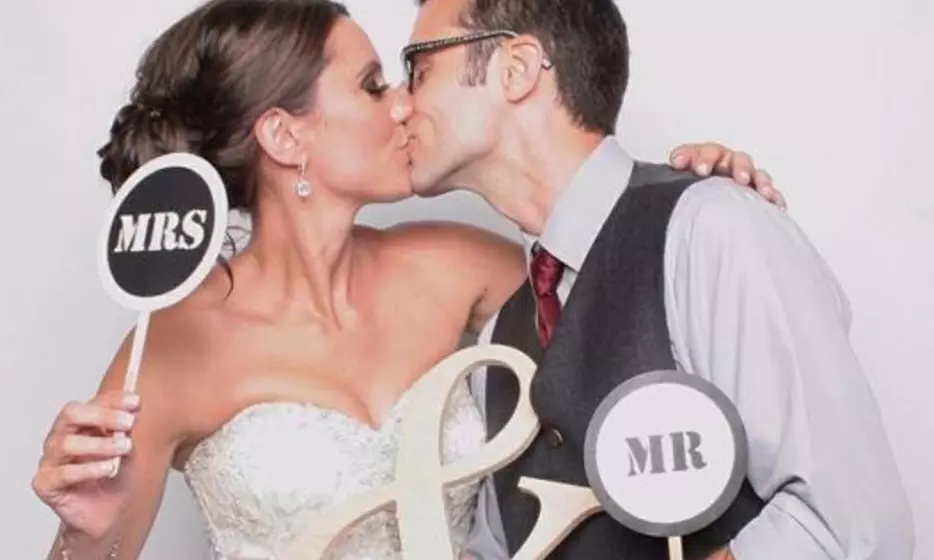 Two-Hour Photobooth Experience