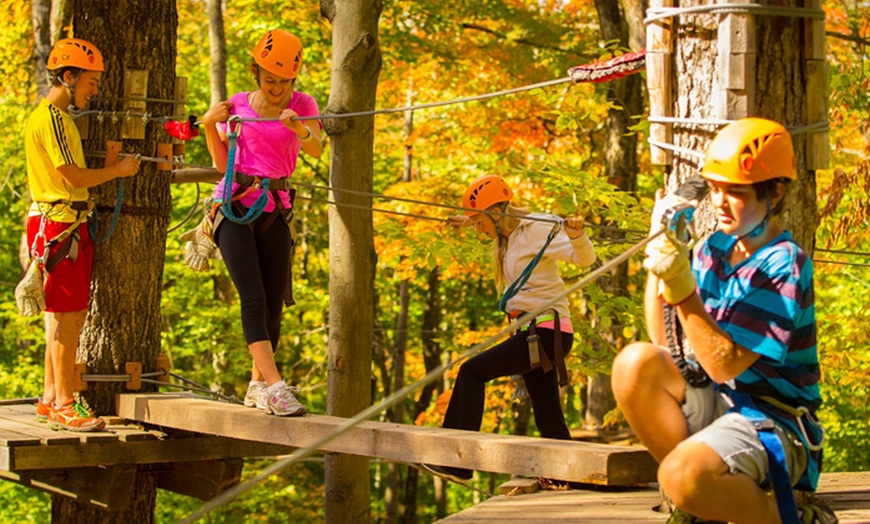 Camp Fortune Gatineau Deal of the Day | Groupon Gatineau