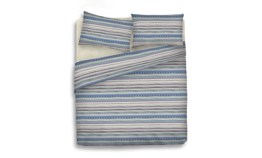 Image 22: Parure copripiumino