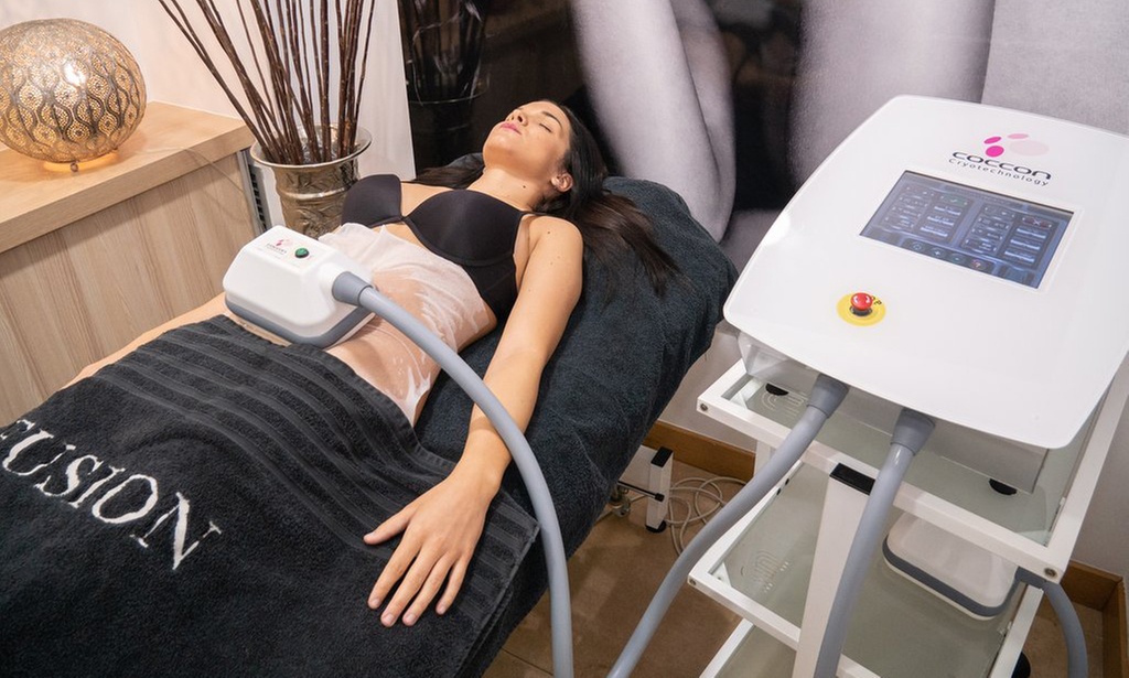 Tratamiento reductor corporal en Centro Láser Fusión Alicante