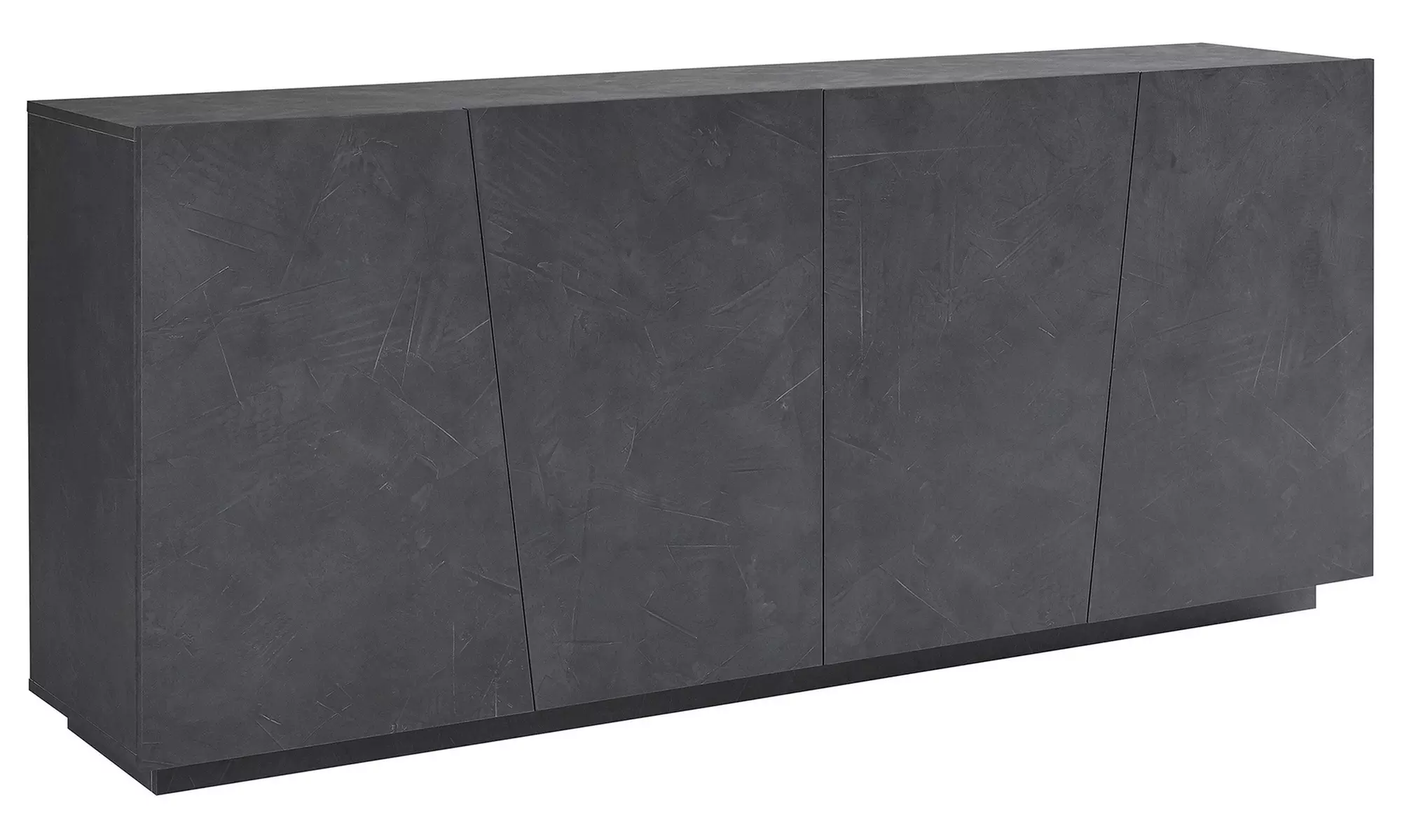 Credenza dal design moderno