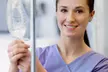 One Meyer's / Hangover IV OR Immune Boost / Fat Buster IV Session at K Med Spa And IV Bar (Up to 46% Off) - Second Medium
