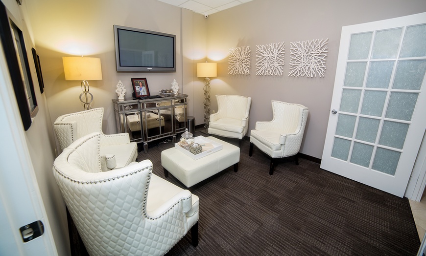 Massage and Spa Services - Memorial Park Dental Spa | Groupon