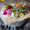 Image 2: Indulge in a flavorful 6-Course Japanese Feast for One, Two, or Four