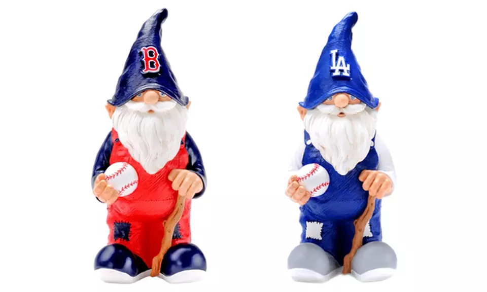 Forever Collectible MLB 11.5" Team Garden Gnome - Primary Image