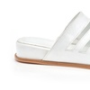 Image 4: Women's Slip-On Sandals in Medium-Wide Width 
