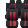 Image 9: Juego de fundas para los asientos del coche