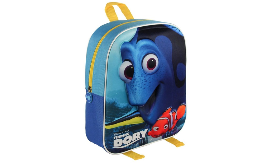 Image 4: Zaini per bambini Disney & Pixar