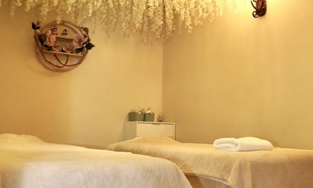 60 Minute Swedish or Deep Tissue Massage with Aromatherapy and Optional Hot Stones - Mattina Massage & Spa