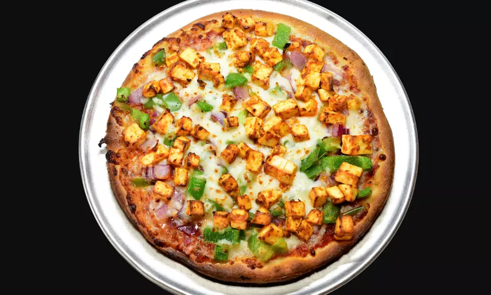 20% Cash Back at Fun Pizza Kitchen - Primary Image