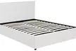 Lit coffre Prima grande ouverture avec matelas à surmatelas intégré en option, marque Sampur, livraison offerte - Second Medium