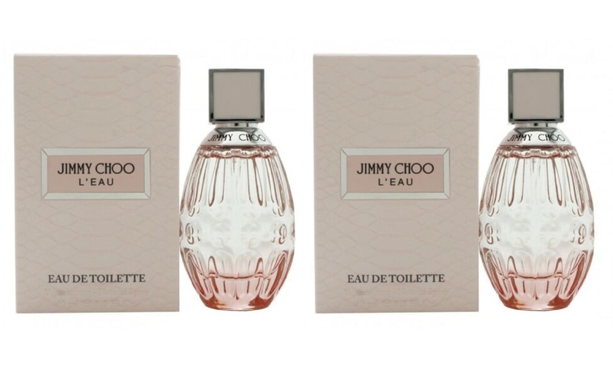 Image 9: Jimmy Choo Fragrances