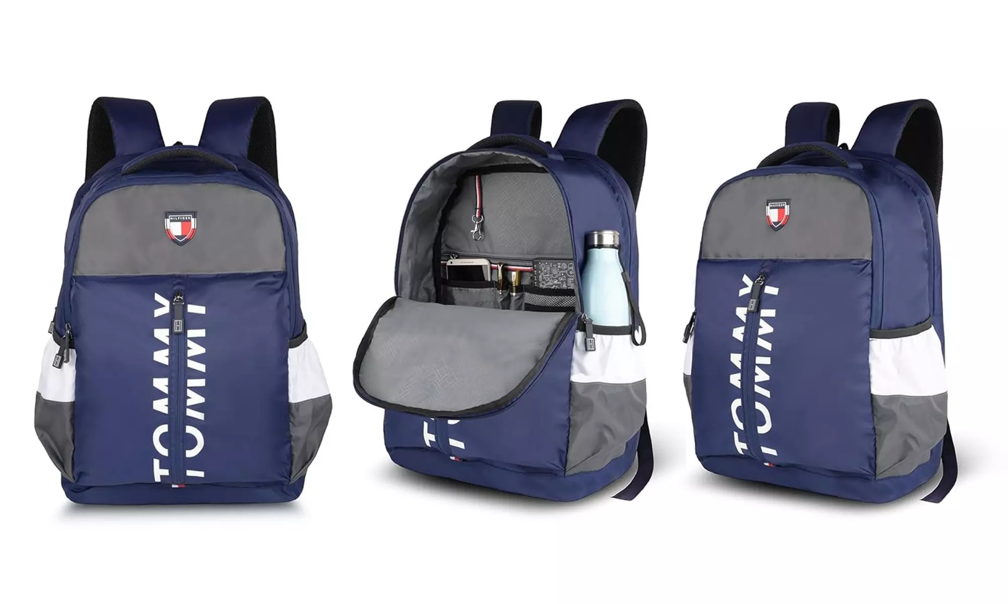 Tommy Hilfiger Laptop-Rucksack