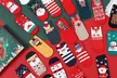 24 days Christmas Sock Advent Calendar - Image 4