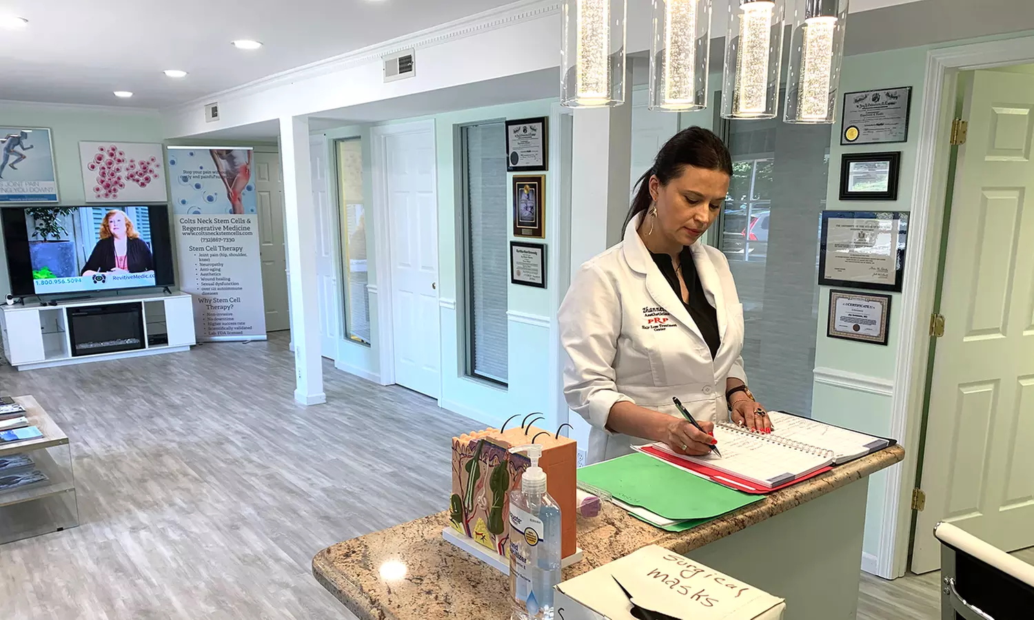 Explore PRP Hairloss Treatment Center's PRP injections with up to 50% off, offering one, two, or four tubes for hair restoration.