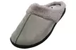 Norty Women's Slip-On Memory Foam Clog Slippers - Second Medium