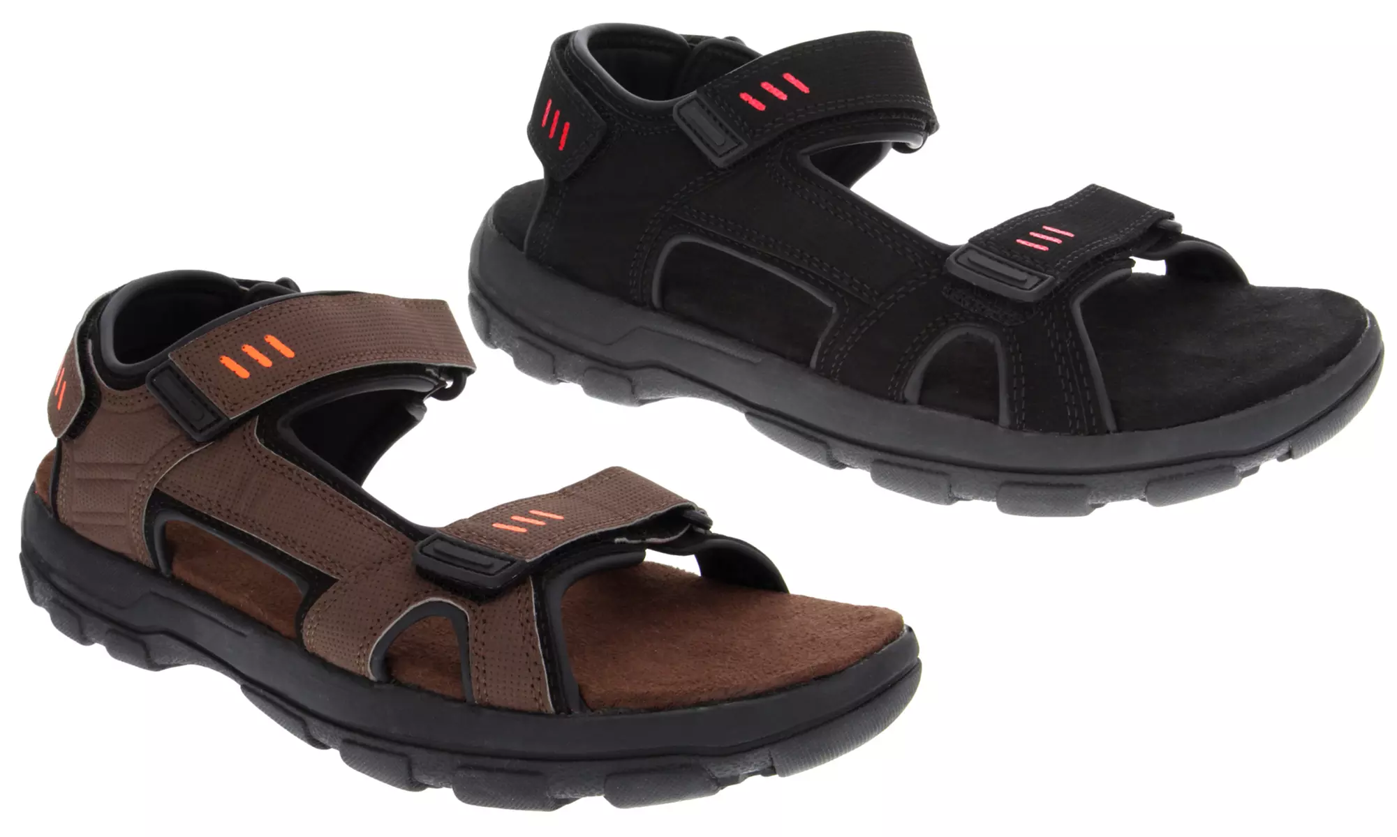London Fog Men's Stockport Sandals - Primary Image