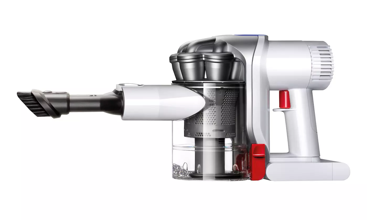 Dyson DC56 Handheld Vacuum (Refurbished) - Second Medium