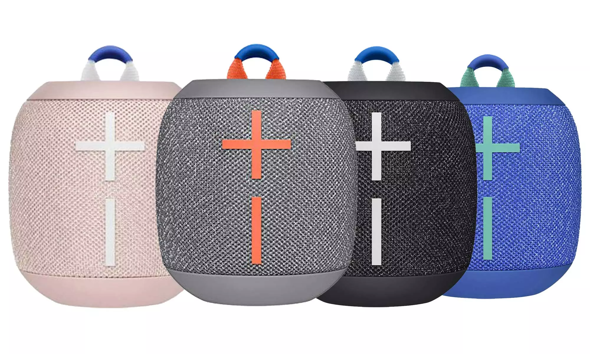 Enceinte Ultimate Ears Bluetooth portable - Primary Image