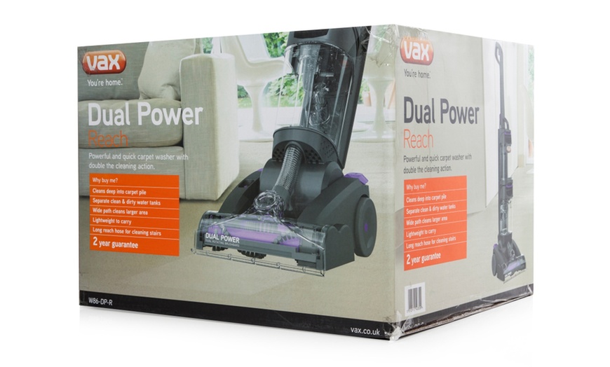 Image 6: Vax Carpet Cleaner 