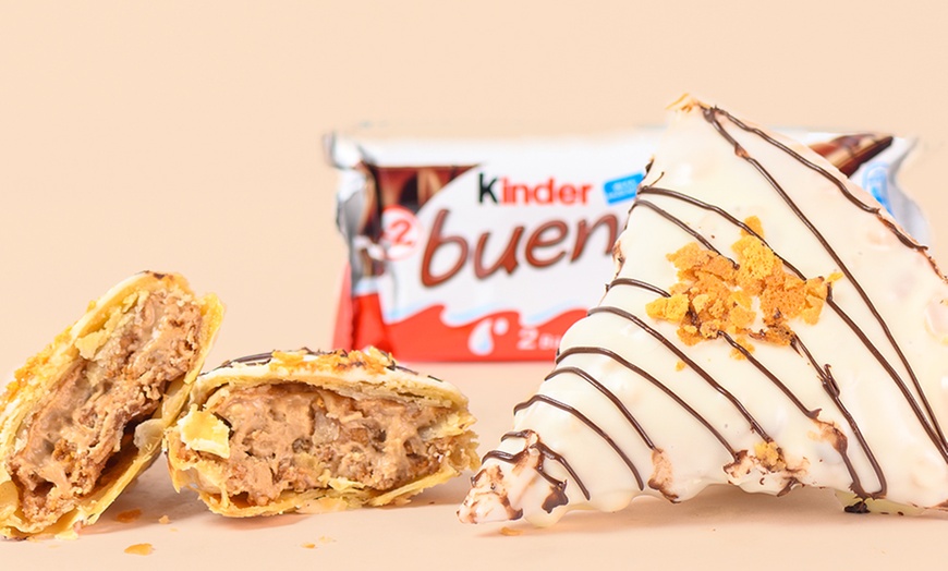 Image 10: Enjoy Handcrafted Delicious Samosas in Boxes of 4, 8, or 12