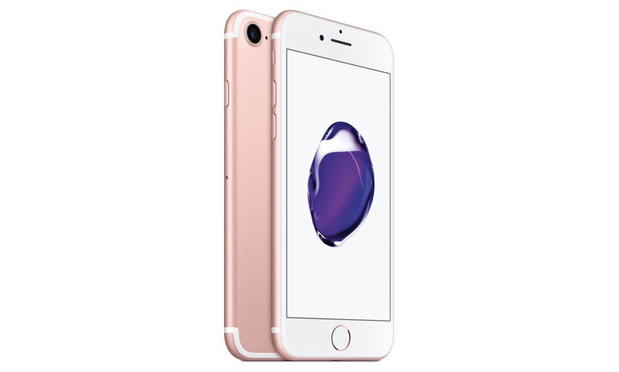 Image 3: Refurbished Apple iPhone 7