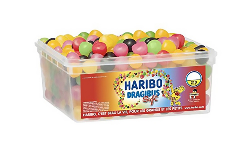 Image 21: Caramelle Haribo 