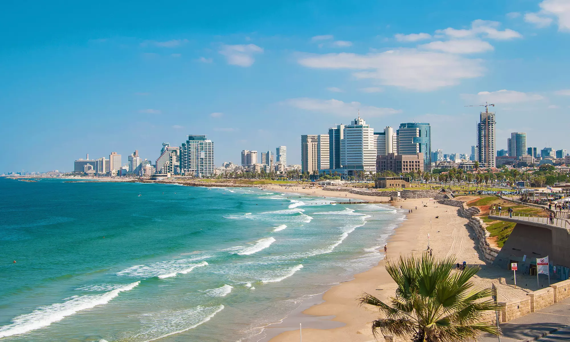 Israel Tour. Price is per Person, Based on Two Guests per Room. Buy One Voucher per Person. - Second Medium