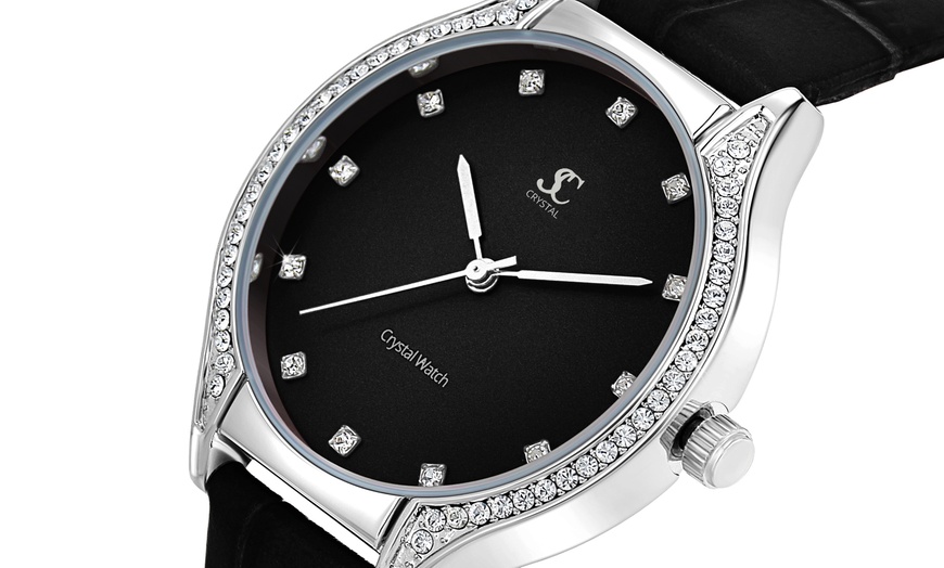 Image 19: Orologio SC Crystal