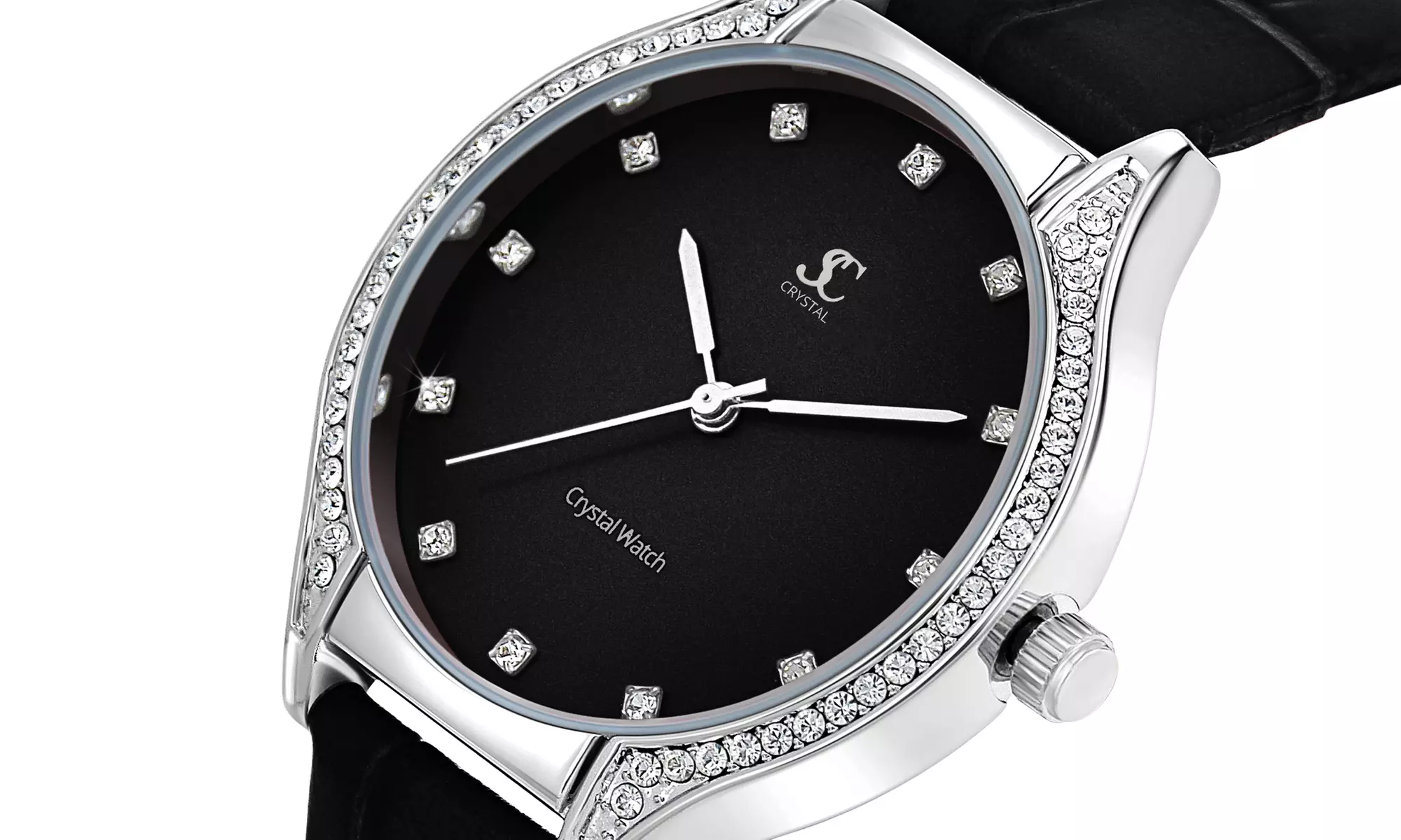 Montre pour femme de la marque SC Crystal