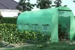 Serre de jardin maraîchère renforcée de 2,26 m² à 24 m² - Second Medium