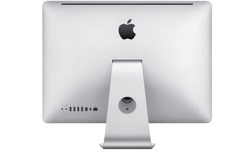 Refurbished Apple iMacs | Groupon Goods