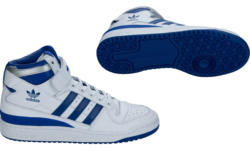 Image 18: Men's Adidas Originals Trainers