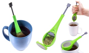 Healthy Total Tea Infuser