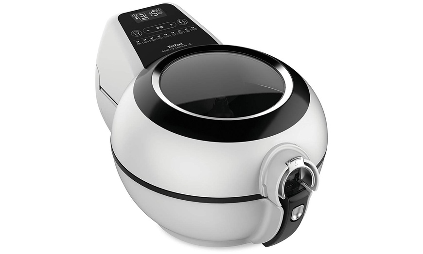 Image 3: Tefal ActiFry Genius Air Fryer