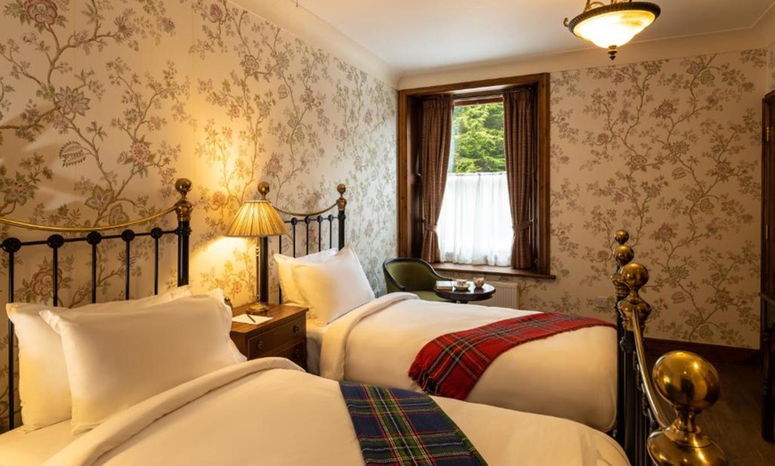 Image 5: Inverness: 4* One- or Two-Night Stay with Breakfast