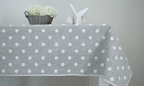 Linea cucina a pois disponibile in vari colori e modelli