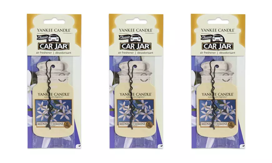 Image 10: Yankee Candle-luchtverfrisser