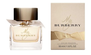 Burberry My Burberry EDT 50ml