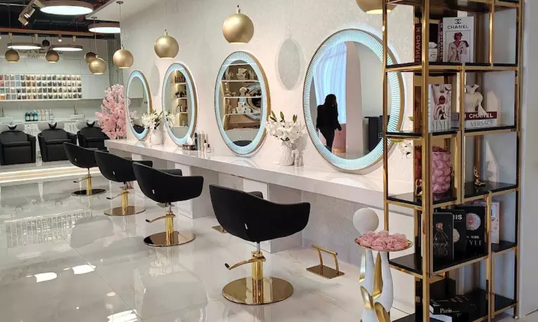 60/ 75-Min Korean/ Japanese Head Spa, 120-Min Ultimate Head Spa & More
