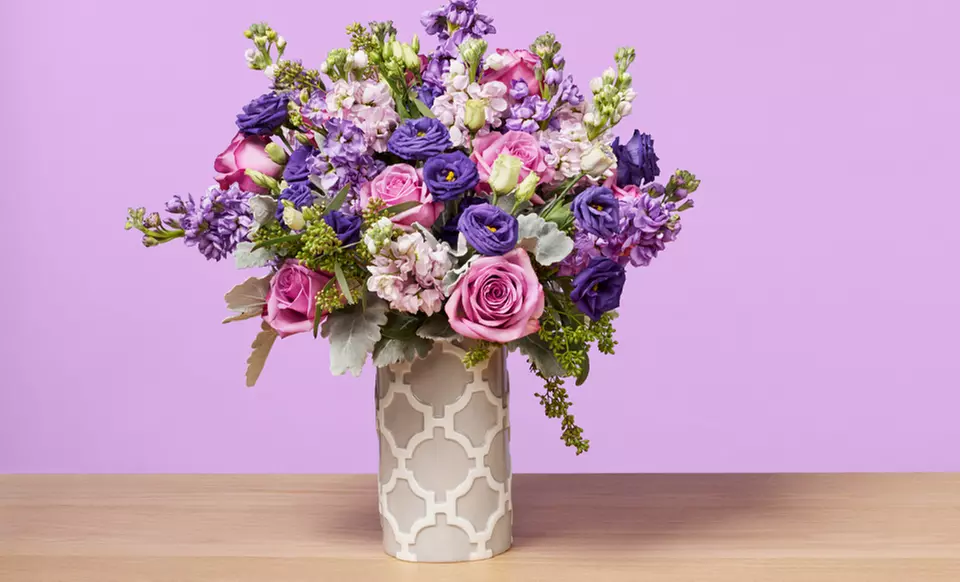 Mother's Day Flower Delivery and Gift Delivery from FTD.com (Up to 50% Off)  - Second Medium