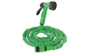 Expanding Hose