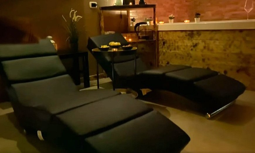 Image 5: Day Spa in camera privata di 3 ore da Spa Royalty