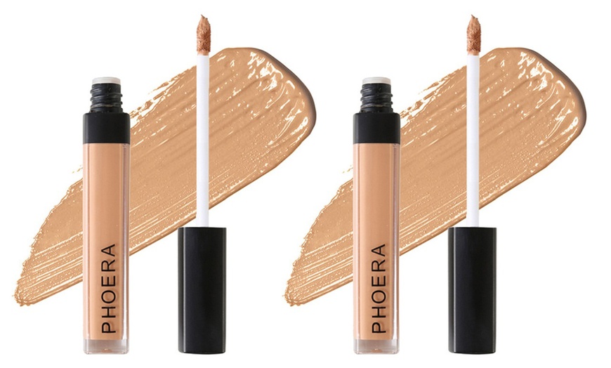 Image 13: Full Coverage Liquid Concealer