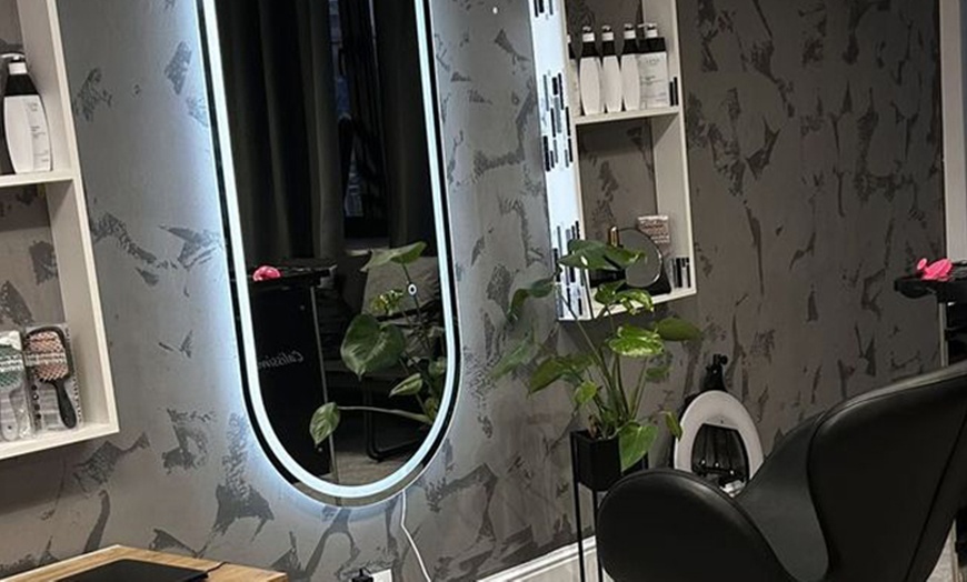 Image 6: Do 41% zniżki na Botoks na włosy w KERATIN STUDIO Warszawa