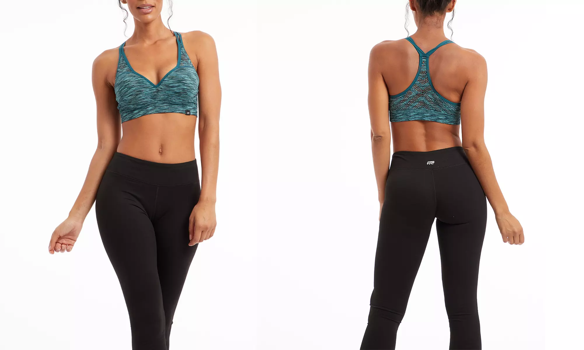 Marika Smooth Shaping Molded Sports Bra - Image 6