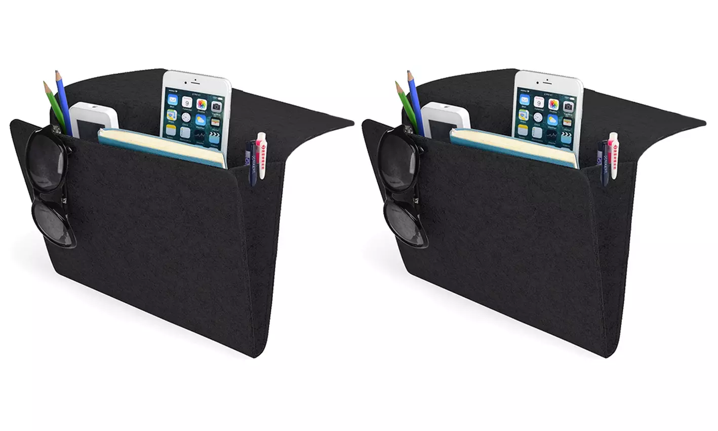 1 ou 2 pochettes de chevet - Image 5